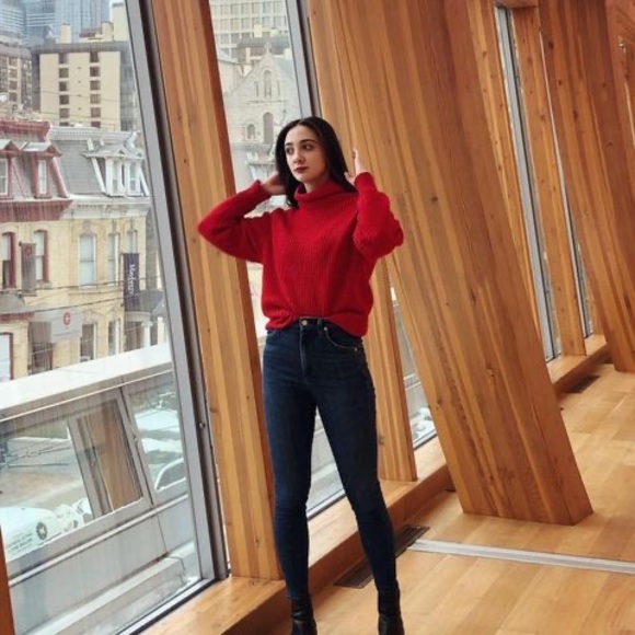 Meet your Posher, Kaelan - Picture 1 of 1